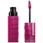 Bild: MAYBELLINE Super Stay Vinyl Ink Unafraid